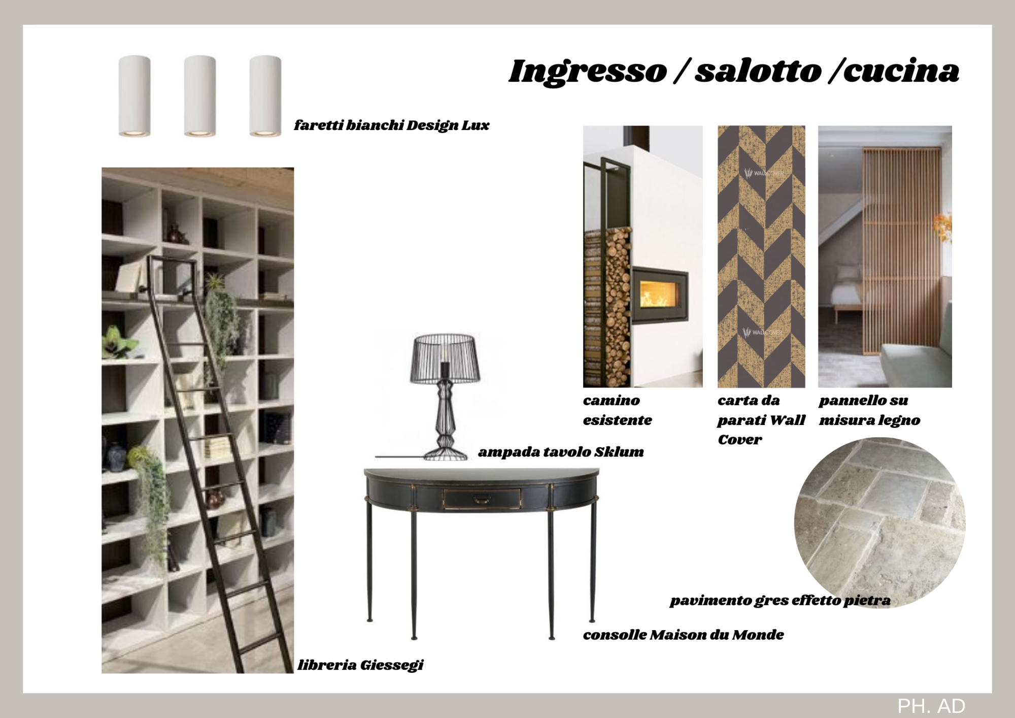 Interior Designer – perchè coinvolgerlo nel progetto?