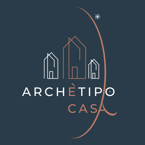 ArchètipoCASA – Interior Design e Valorizzazione Immobiliare